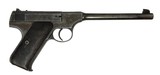 Early 1915 3 Digit Colt .22 Automatic PRE WOODSMAN