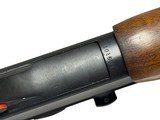 Excellent Winchester Model 275 "Red Letter" .22 WMR Pump Action - 6 of 15