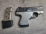 Heizer PKO 45 .45 ACP - Image 7 of 14