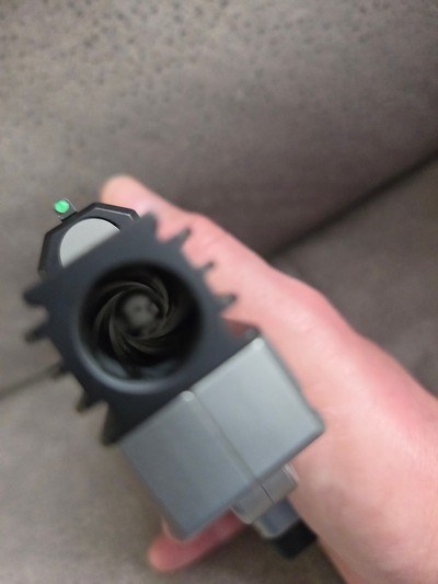 Heizer PKO 45 .45 ACP - Image 13 of 14