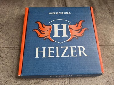 Heizer PKO 45 .45 ACP - Image 2 of 14