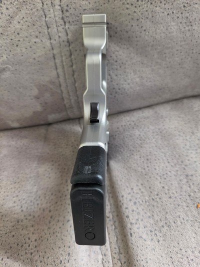 Heizer PKO 45 .45 ACP - Image 8 of 14