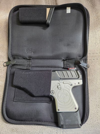 Heizer PKO 45 .45 ACP - Image 5 of 14