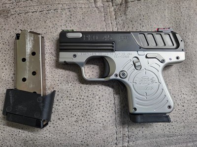 Heizer PKO 45 .45 ACP - Image 6 of 14