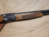 Fabarm ELOS N2 RS Sporting Left Hand 12 ga O/U - 5 of 6