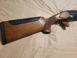 Fabarm ELOS N2 RS Sporting Left Hand 12 ga O/U - 6 of 6