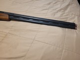 Fabarm ELOS N2 RS Sporting Left Hand 12 ga O/U - 4 of 6