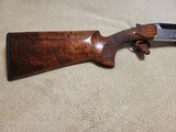 Rizzini Competition 16
16 Ga O/U - 2 of 7