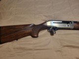 Beretta A400 28 Ga Upland S/A Shotgun with 3 in Chamber - 4 of 5