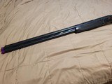 LEFT HAND Beretta 688 Performance 32 in Barrels O/U - 5 of 7