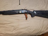 LEFT HAND Beretta 688 Performance 32 in Barrels O/U - 4 of 7