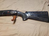 LEFT HAND Beretta 688 Performance 32 in Barrels O/U - 7 of 7