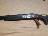 LEFT HAND Beretta 688 Performance 32 in Barrels O/U - 6 of 7