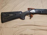 LEFT HAND Beretta 688 Performance 32 in Barrels O/U - 2 of 7