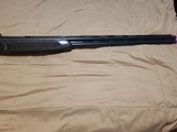 LEFT HAND Beretta 688 Performance 32 in Barrels O/U - 3 of 7