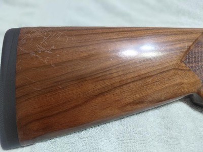 Beretta 400 L Semi Auto - Image 2 of 6