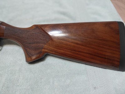 Beretta 400 L Semi Auto - Image 4 of 6