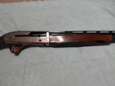 Beretta 400 L Semi Auto - Image 1 of 6