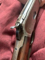 MODEL 1892 SRC 44-40 EXCELLENT CONDITION - BEAUTIFUL WALNUT / GREAT BORE!! - 14 of 15