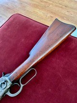 MODEL 1892 SRC 44-40 EXCELLENT CONDITION - BEAUTIFUL WALNUT / GREAT BORE!! - 2 of 15