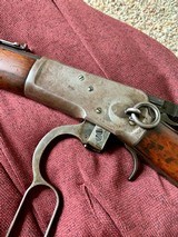 MODEL 1892 SRC 44-40 EXCELLENT CONDITION - BEAUTIFUL WALNUT / GREAT BORE!! - 9 of 15