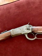 MODEL 1892 SRC 44-40 EXCELLENT CONDITION - BEAUTIFUL WALNUT / GREAT BORE!! - 4 of 15