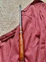 MODEL 1892 SRC 44-40 EXCELLENT CONDITION - BEAUTIFUL WALNUT / GREAT BORE!! - 12 of 15