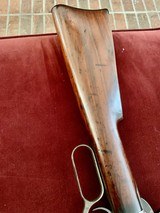 MODEL 1892 SRC 44-40 EXCELLENT CONDITION - BEAUTIFUL WALNUT / GREAT BORE!! - 7 of 15