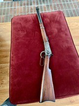 MODEL 1892 SRC 44-40 EXCELLENT CONDITION - BEAUTIFUL WALNUT / GREAT BORE!! - 1 of 15