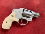 S&W Model 642 Airweight Ready for CCW even in California! - 2 of 14