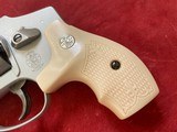 S&W Model 642 Airweight Ready for CCW even in California! - 9 of 14