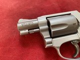 S&W Model 642 Airweight Ready for CCW even in California! - 3 of 14