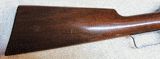 Marlin 1897 Lever Action In Excellent Condition Refinished - 7 of 20