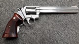 Smith & Wesson Model 686 .357 Magnum Revolver - 2 of 6