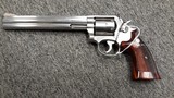Smith & Wesson Model 686 .357 Magnum Revolver - 6 of 6