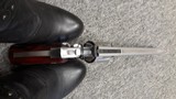 Smith & Wesson Model 686 .357 Magnum Revolver - 5 of 6