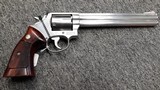 Smith & Wesson Model 686 .357 Magnum Revolver - 3 of 6