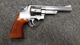 Smith & Wesson Model 629-1 .44 Magnum - 2 of 4