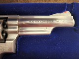 Smith & Wesson 66-2 .357 Commerative Pistol - 4 of 13