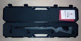 Ruger 10/22 Left Hand Competition - 1 of 1