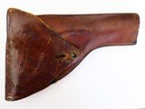 German DWM Luger Pistol 9mm Luger. 1 mag. Holster - 7 of 7
