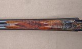 Custom Left Hand L.C. Smith 20 GA Shotgun - 7 of 15