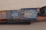 Custom Left Hand L.C. Smith 20 GA Shotgun - 8 of 15