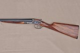Custom Left Hand L.C. Smith 20 GA Shotgun - 3 of 15