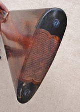 Custom Left Hand L.C. Smith 20 GA Shotgun - 15 of 15