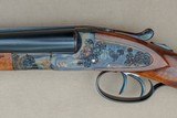 Custom Left Hand L.C. Smith 20 GA Shotgun - 1 of 15