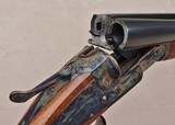 Custom Left Hand L.C. Smith 20 GA Shotgun - 11 of 15