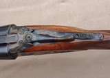 Custom Left Hand L.C. Smith 20 GA Shotgun - 6 of 15