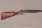 Custom Left Hand L.C. Smith 20 GA Shotgun - 4 of 15