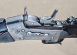Remington .32-40 Rolling Block w Double-Set Triggers Custom Schuetzen Rifle - 9 of 15